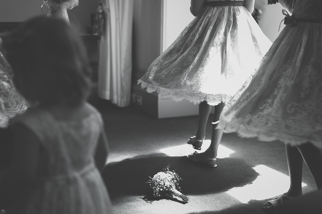 Newark Wedding Photographer