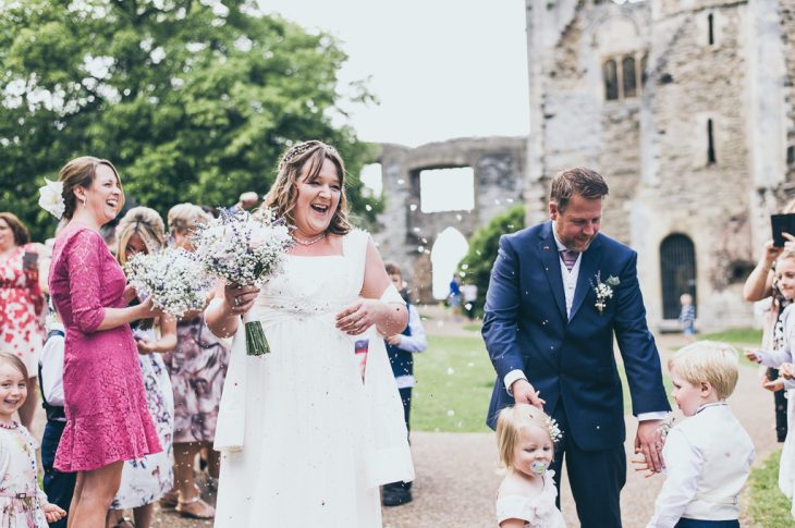 Documentary Wedding Photographer Nottinghamshire
