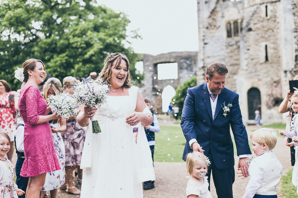 Nottinghamshire Wedding Photographer