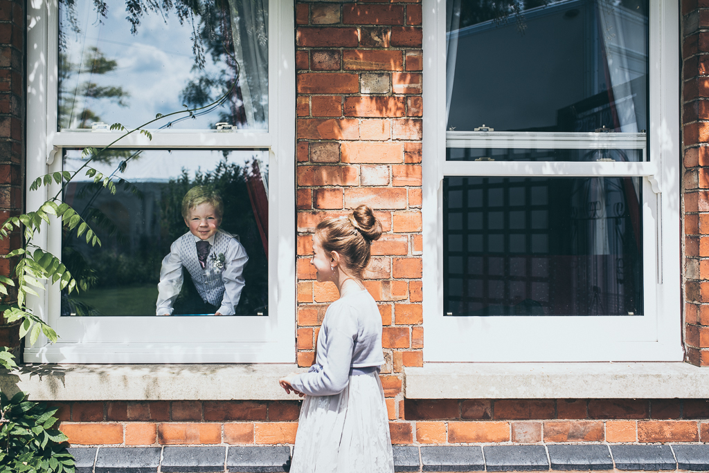 Unscripted Photography - Documentary and Portrait Photographer based in Northeast UK Family Wedding Photographer Nottinghamshire