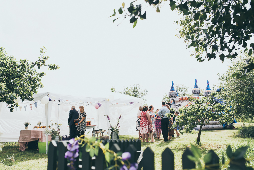 DIY Wedding Ideas