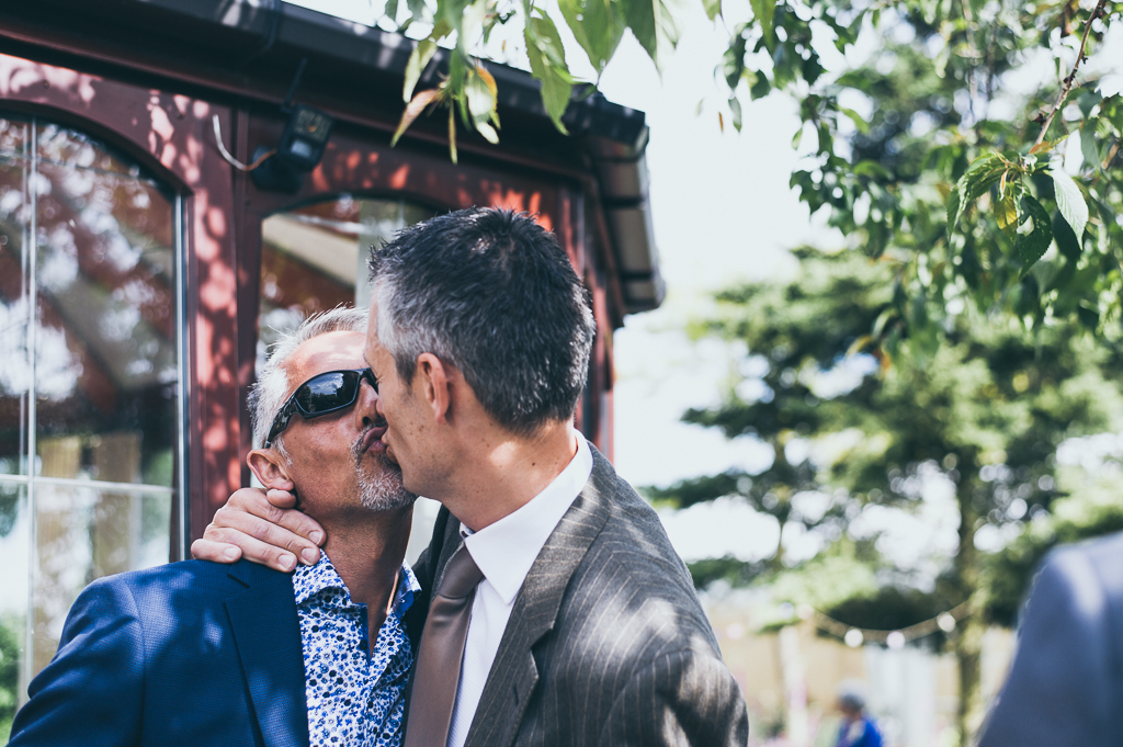 Un-Wedding Photographer