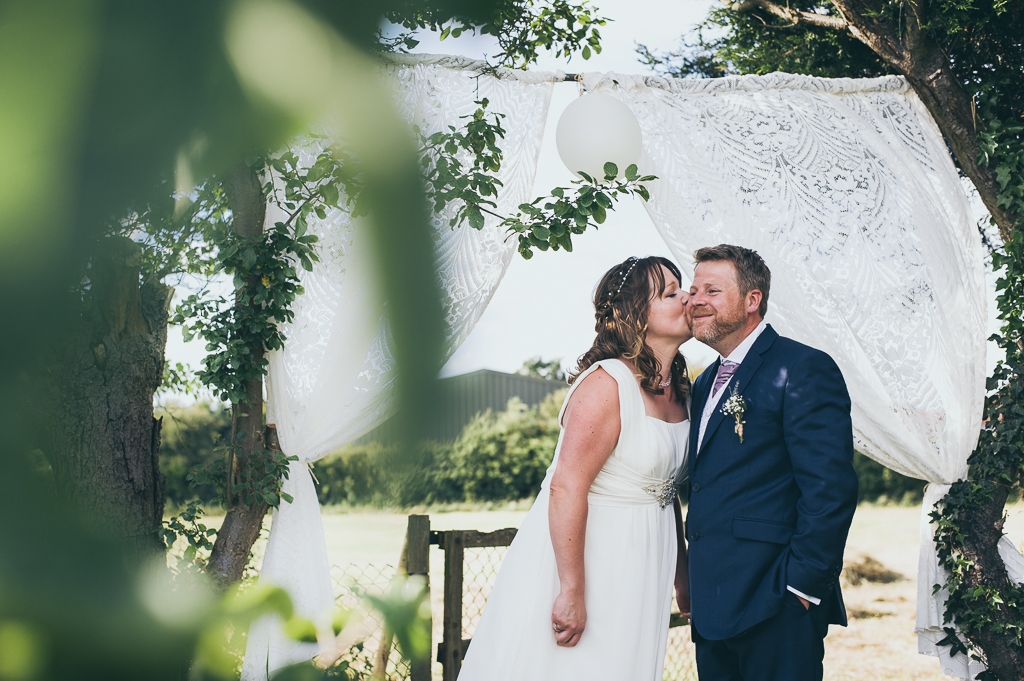 Quirky Wedding Photographer Nottinghamshire
