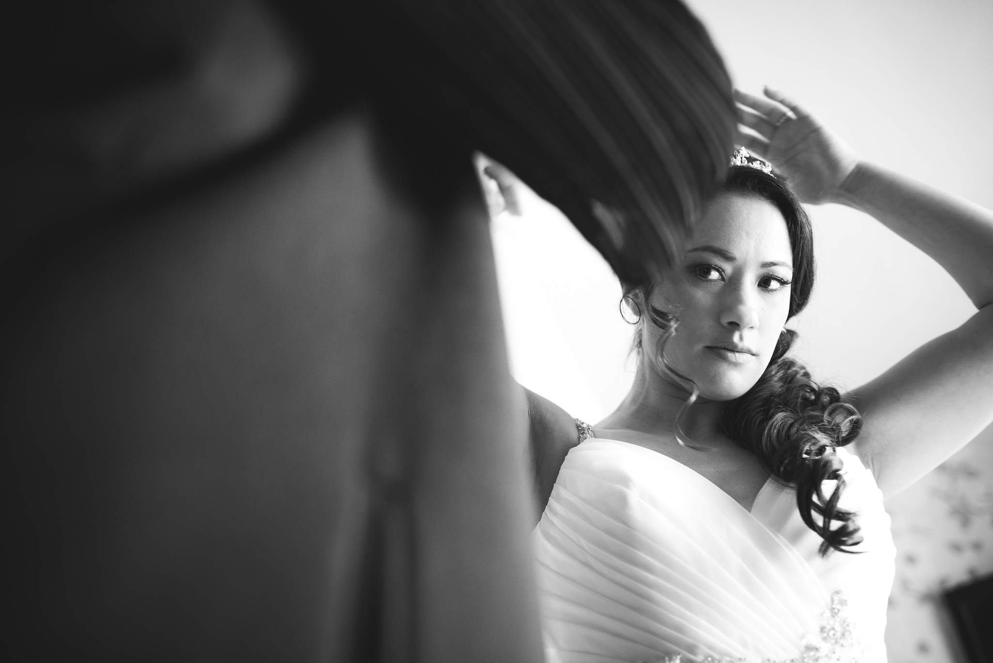 Doxford Barns Wedding