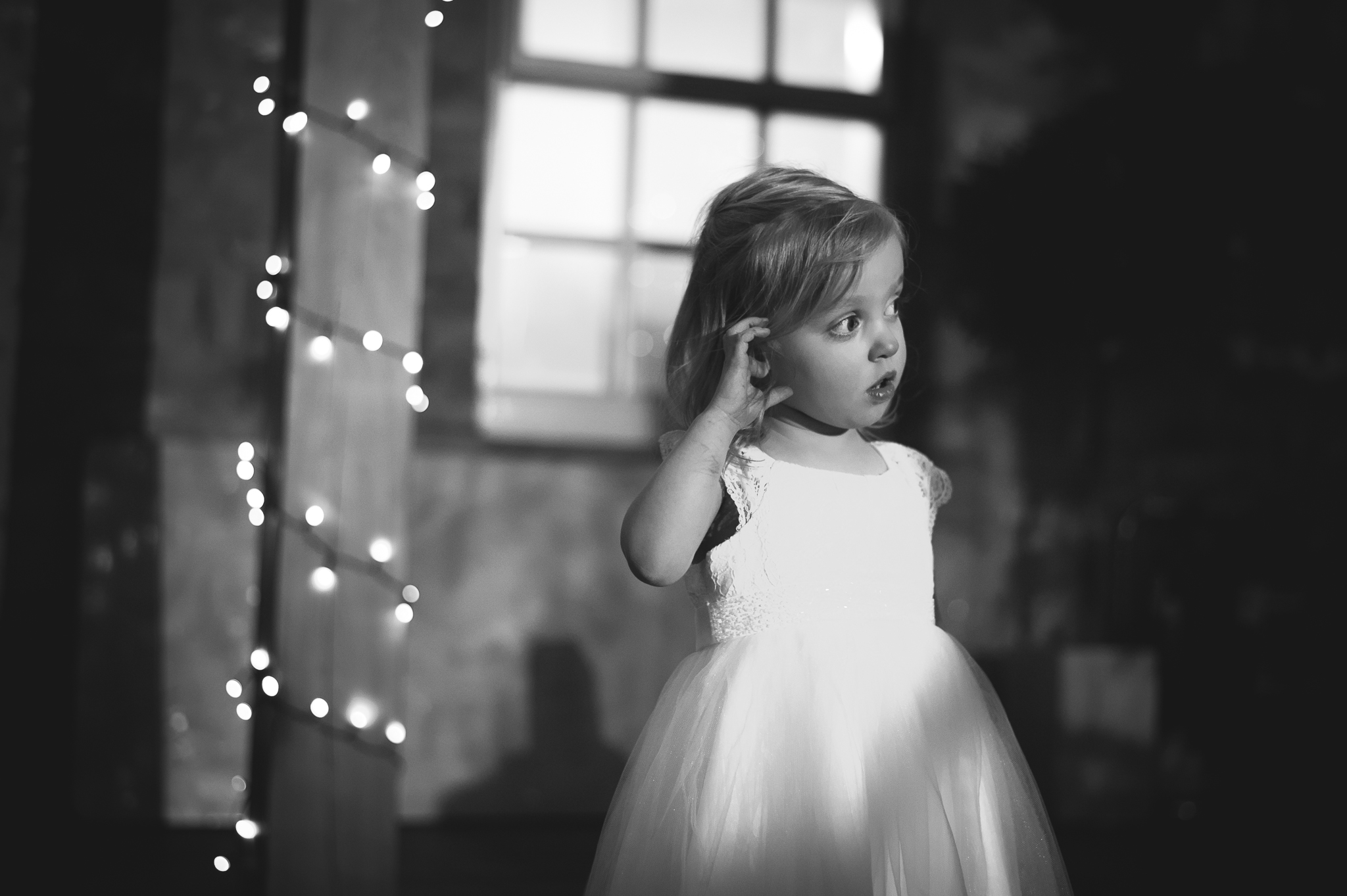 Winter Wedding Photographer
