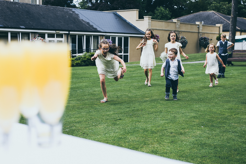 Unscripted Photography - Documentary and Portrait Photographer based in Northeast UK Wedding Photographer Durham