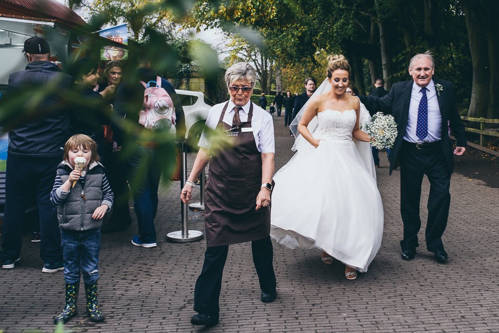 Unscripted Photography - Documentary and Portrait Photographer based in Northeast UK