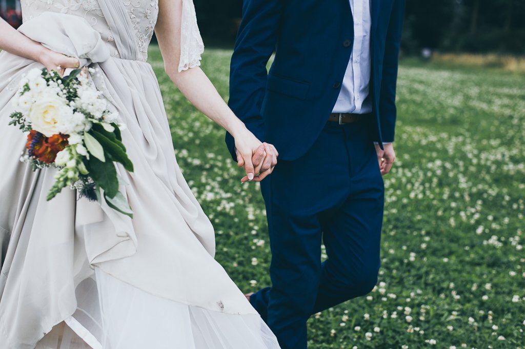 Wedding Photography Beamish