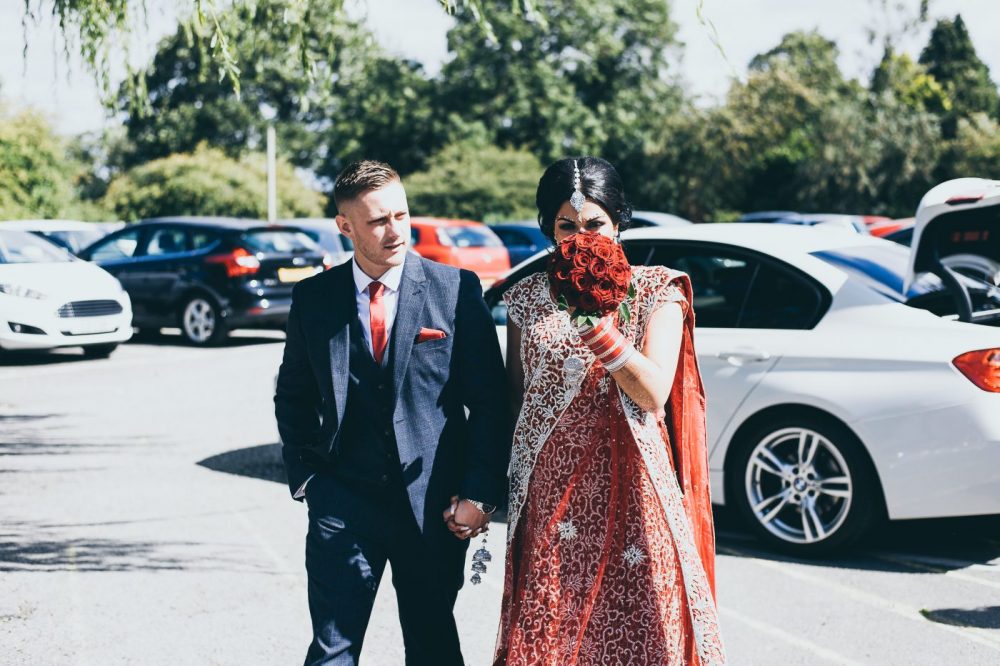 Indian Wedding Photographer Northeast