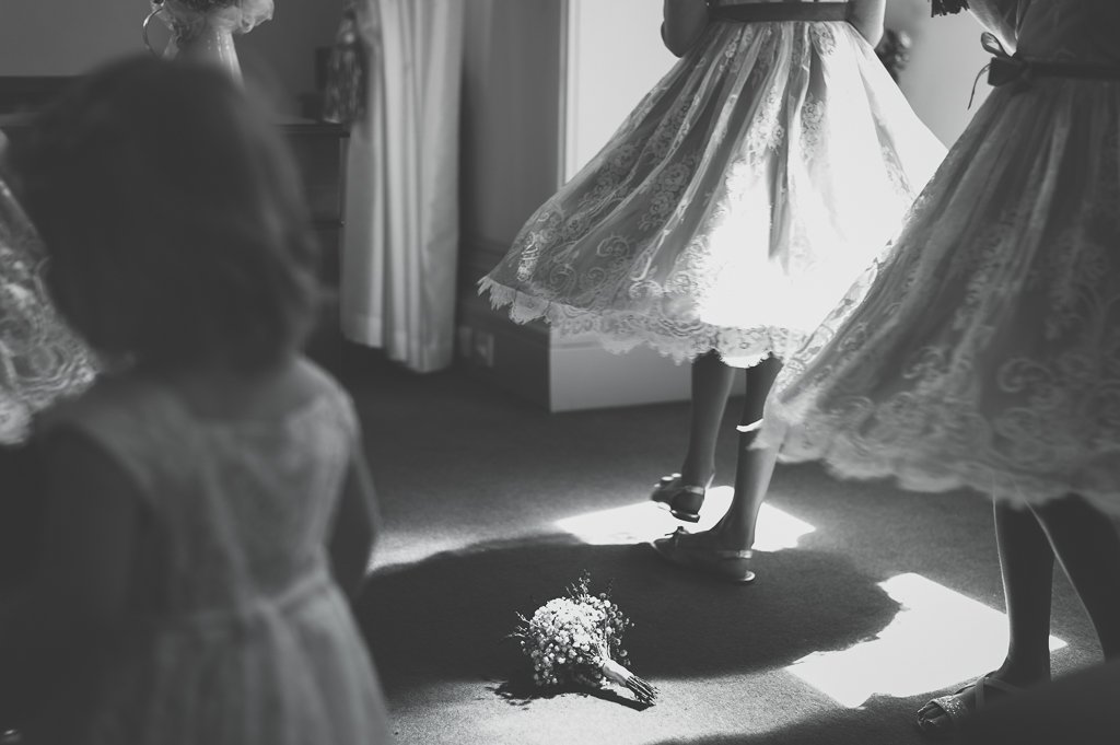 Newark Wedding Photographer