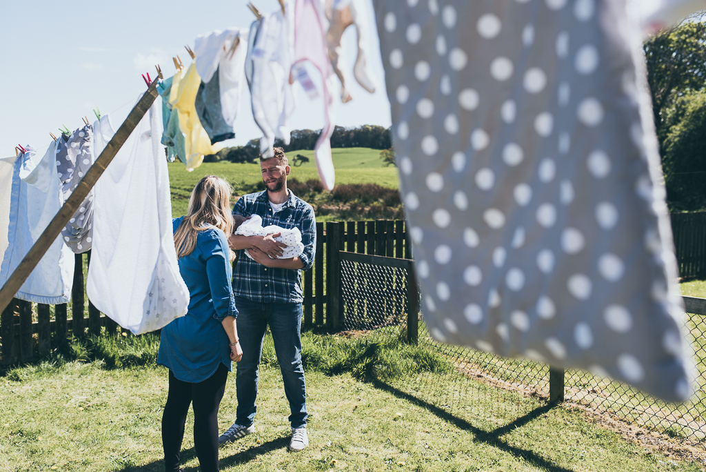 Unscripted Photography - Documentary and Portrait Photographer based in Northeast UK