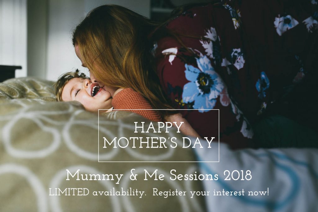 Mummy and Me Sessions, Mother's Day Present Mother's Day Photography Mummy and Me Sessions