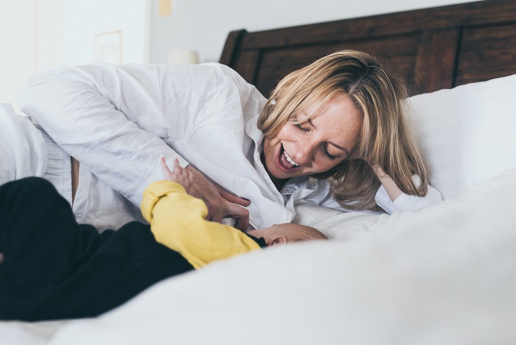 Unscripted Photography - Documentary and Portrait Photographer based in Northeast UK Breastfeeding Photography