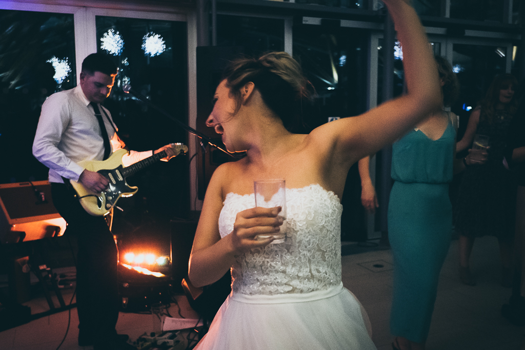 Wedding Photographer Newcastle Dancing Queen
