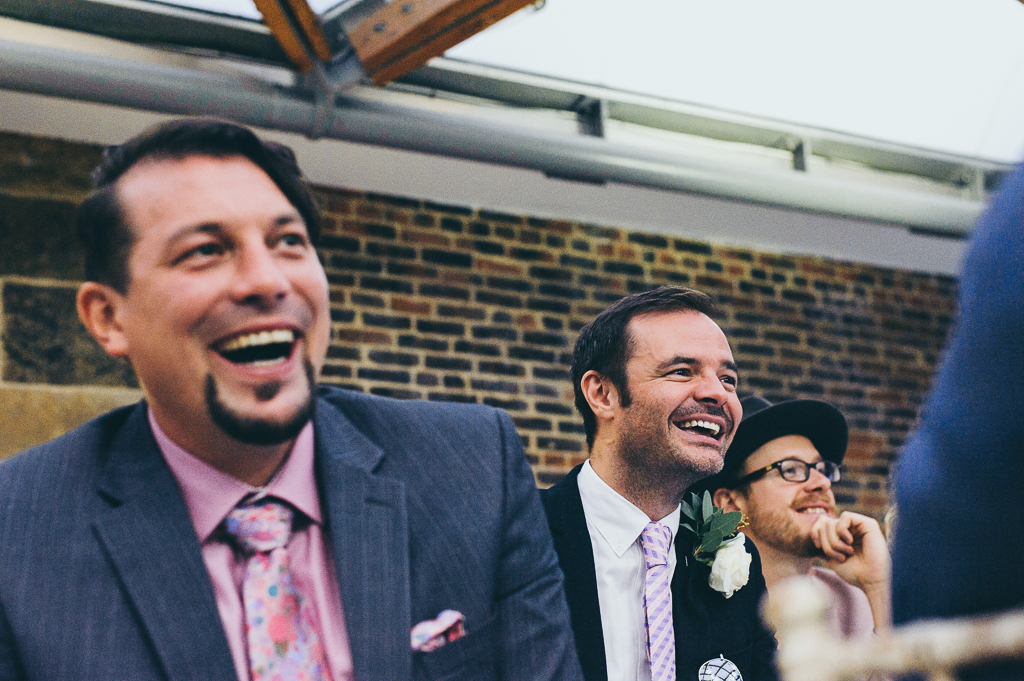 Wedding Photographer Newcastle funny speech