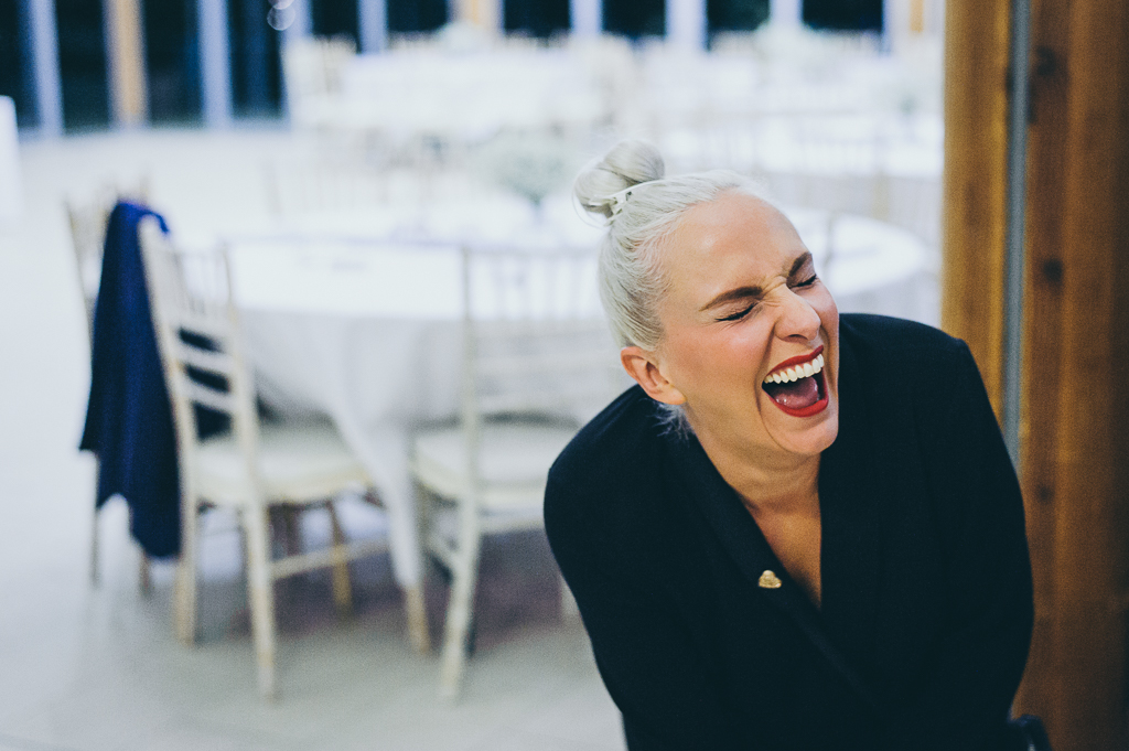 Documentary Wedding Photographer
