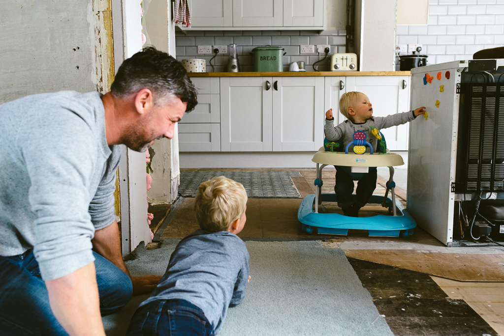 Family Photographer Stocksfield