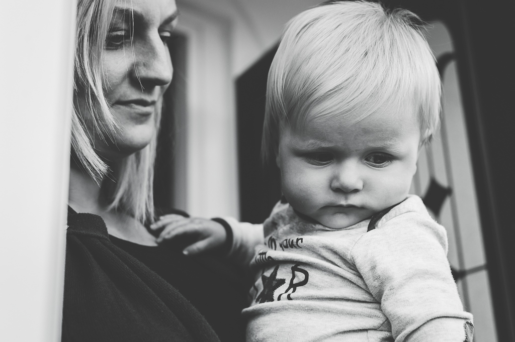 Mummy and Baby Photographer Newcastle
