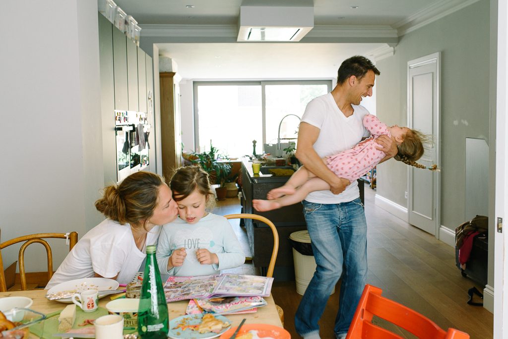 Family Photographer Twickenham