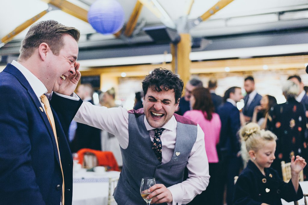 Wedding Photographer Newcastle Jokes