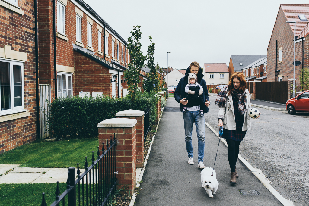documentary family photographer northeast