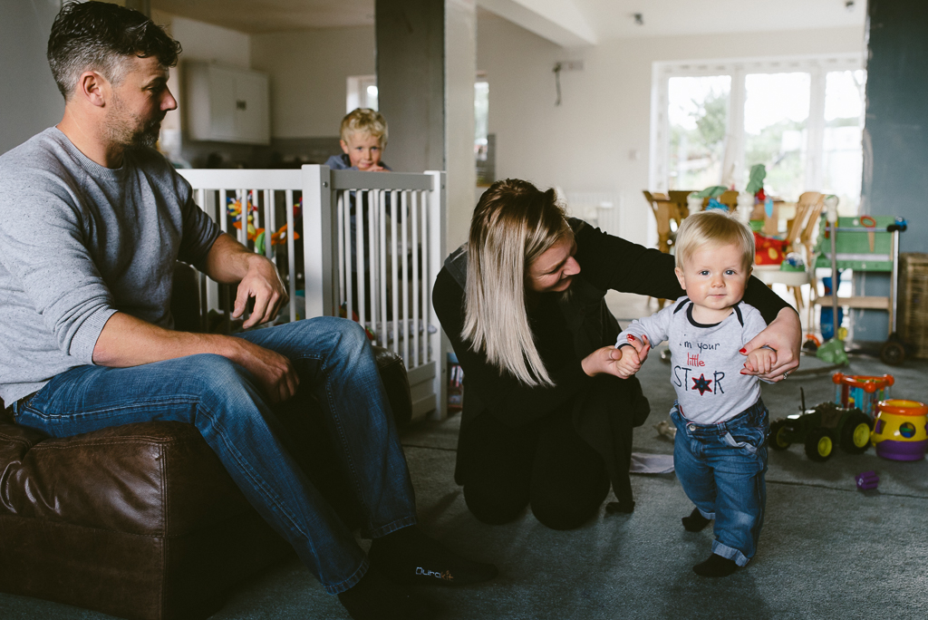 Family Photography Stocksfield