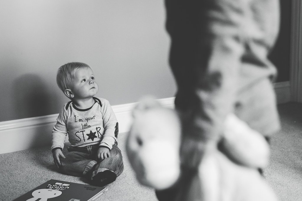 Child Portraits Newcastle