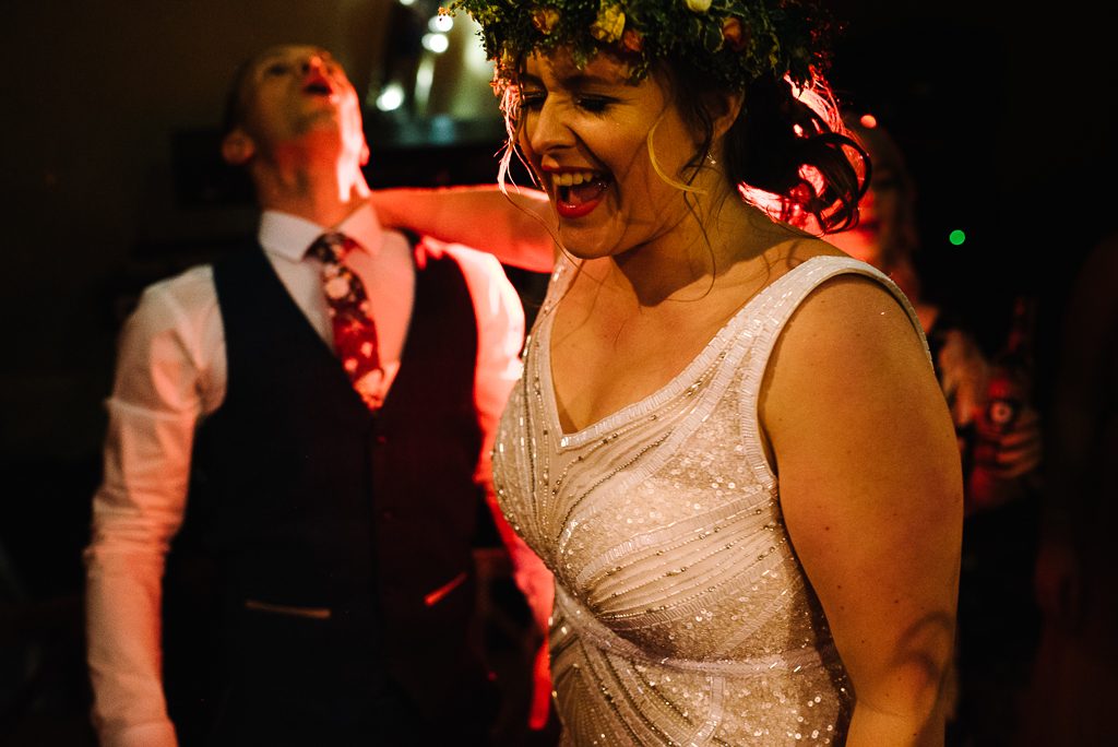 Wedding Photographer Tipi Wedding
