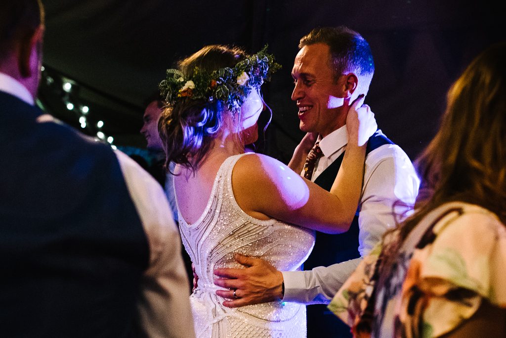 wedding photographer northumberland