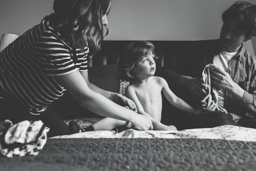 Family Photographer