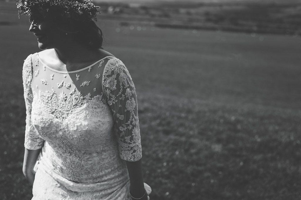 Eliza Jane Howell Wedding Dress