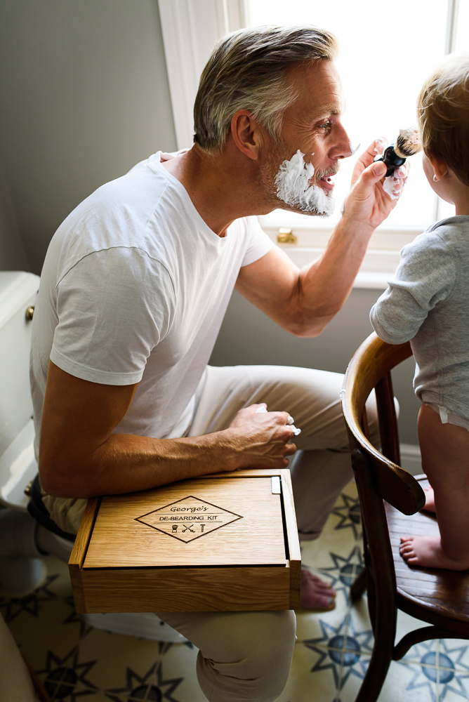 Northumberland NOTHS product lifestyle photographer