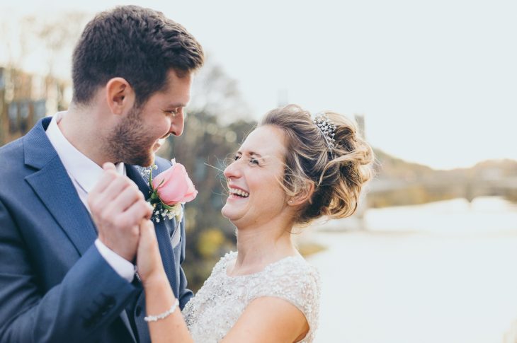 Winter Weddings County Durham