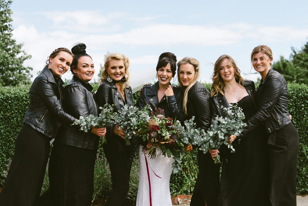 summerhill bowling club wedding