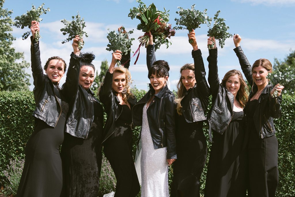 summerhill bowling club weddings