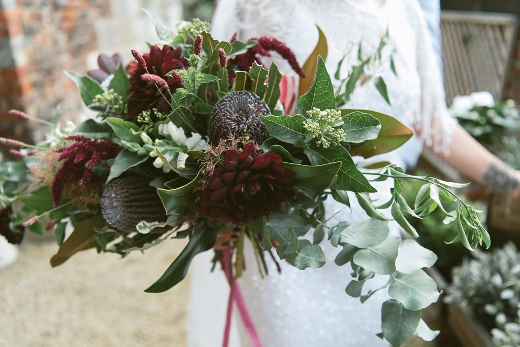 wildflower florist