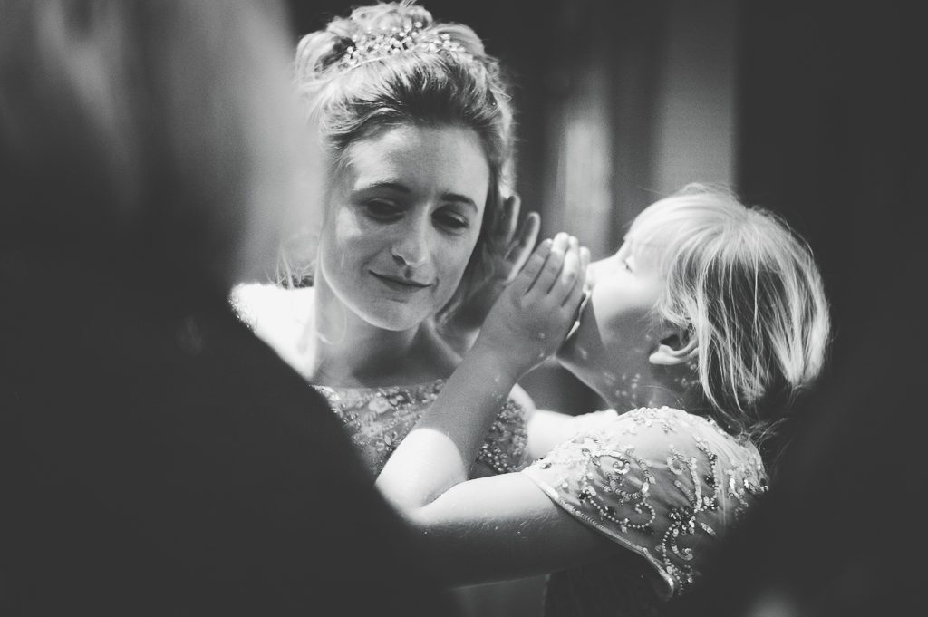 bridal whispers
