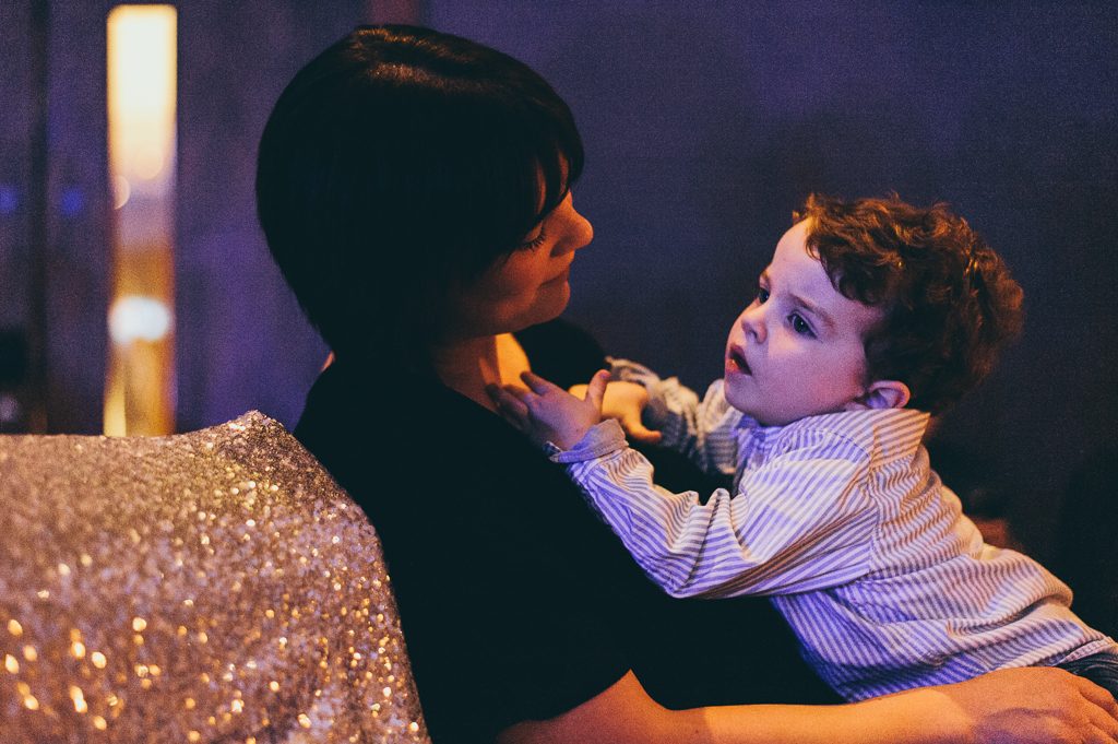 family weddings