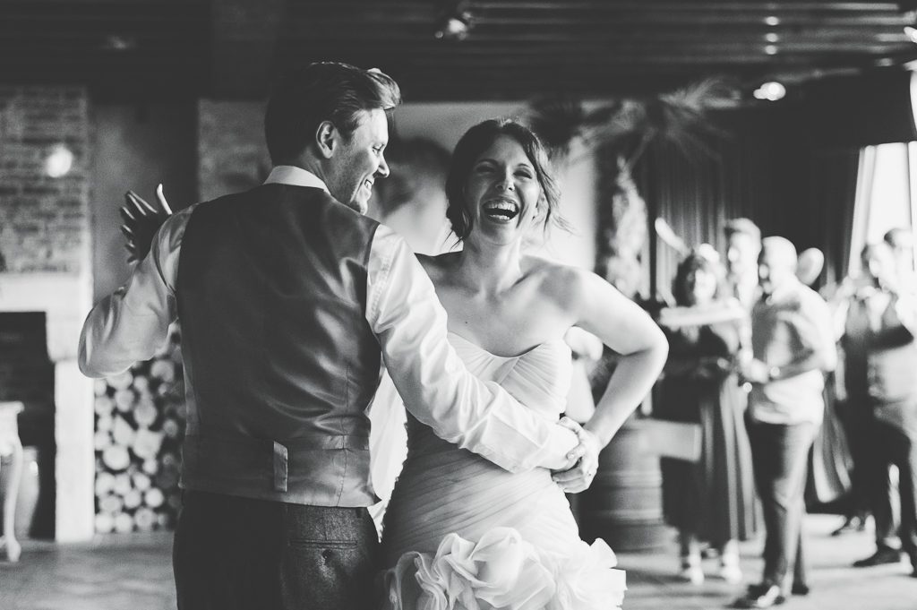 first dance le petit chateau