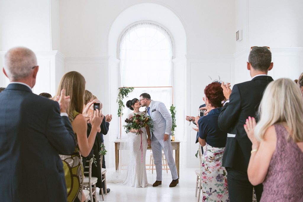 weddings at the secret tower