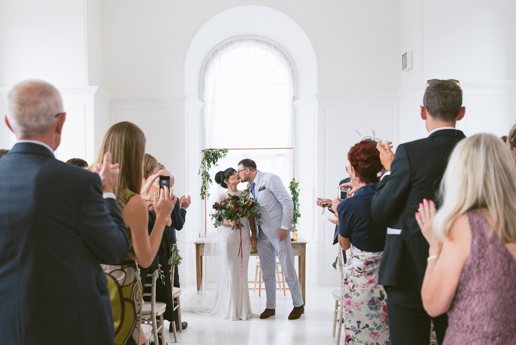 weddings at the secret tower
