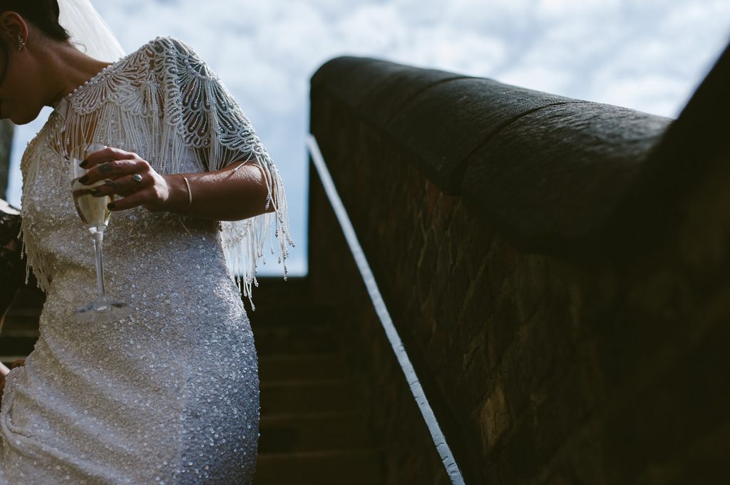 choosing the right wedding photographer