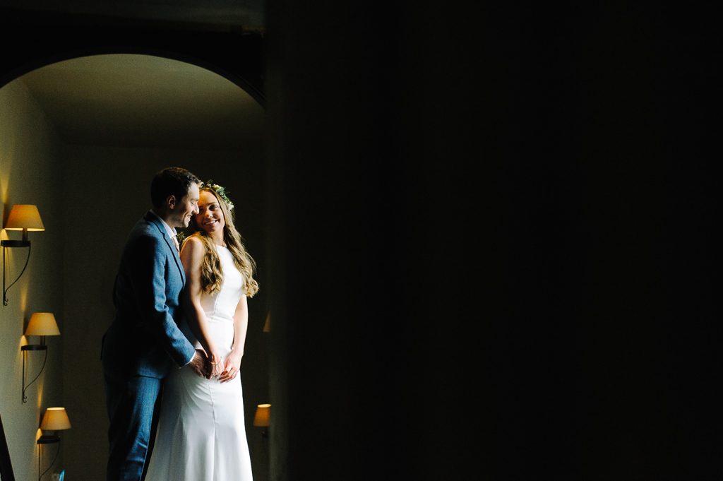 Lord Crewe Arms Wedding