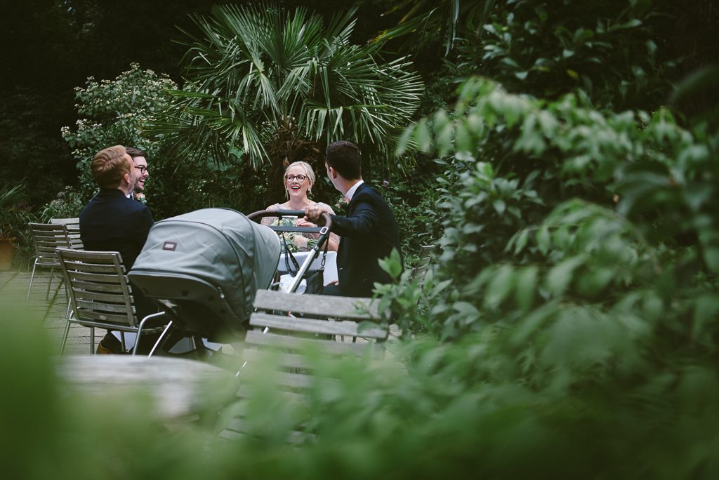 family wedding photographer