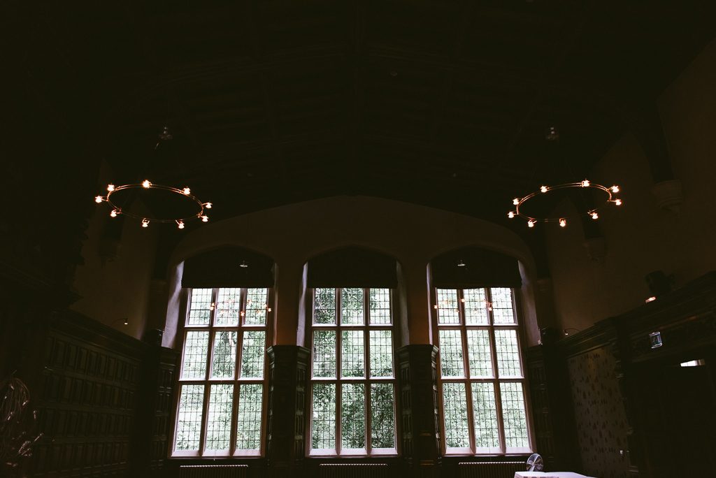 jesmond dene house