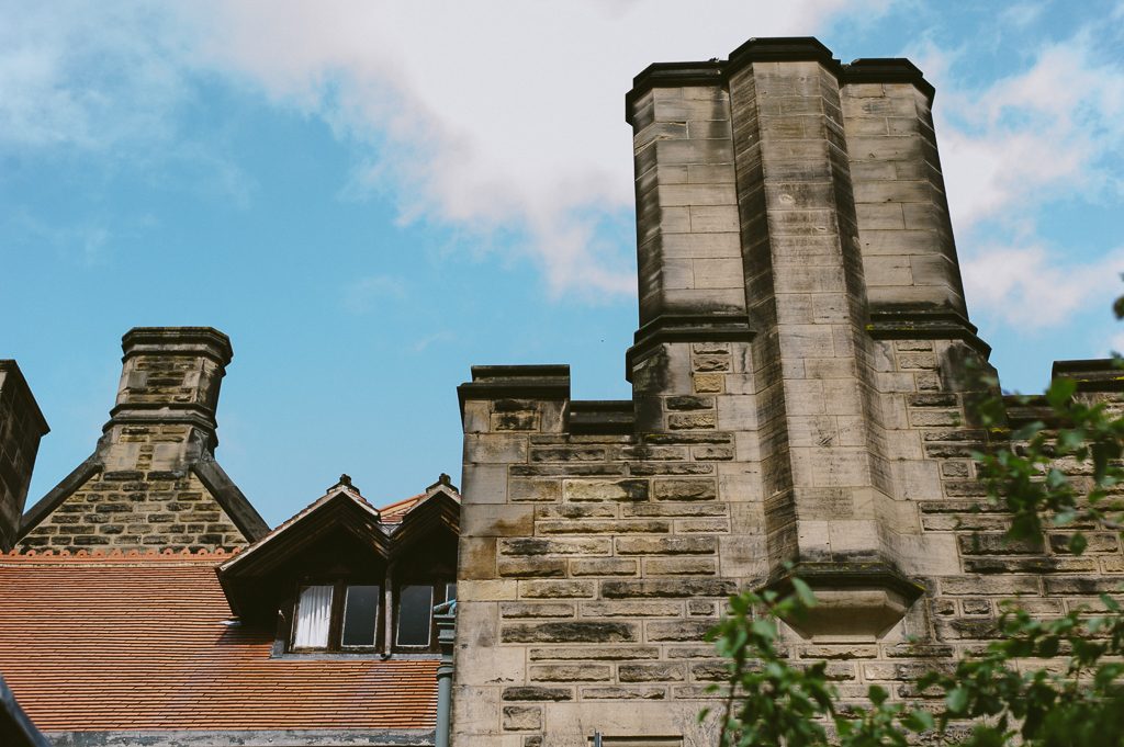 jesmond dene wedding venue