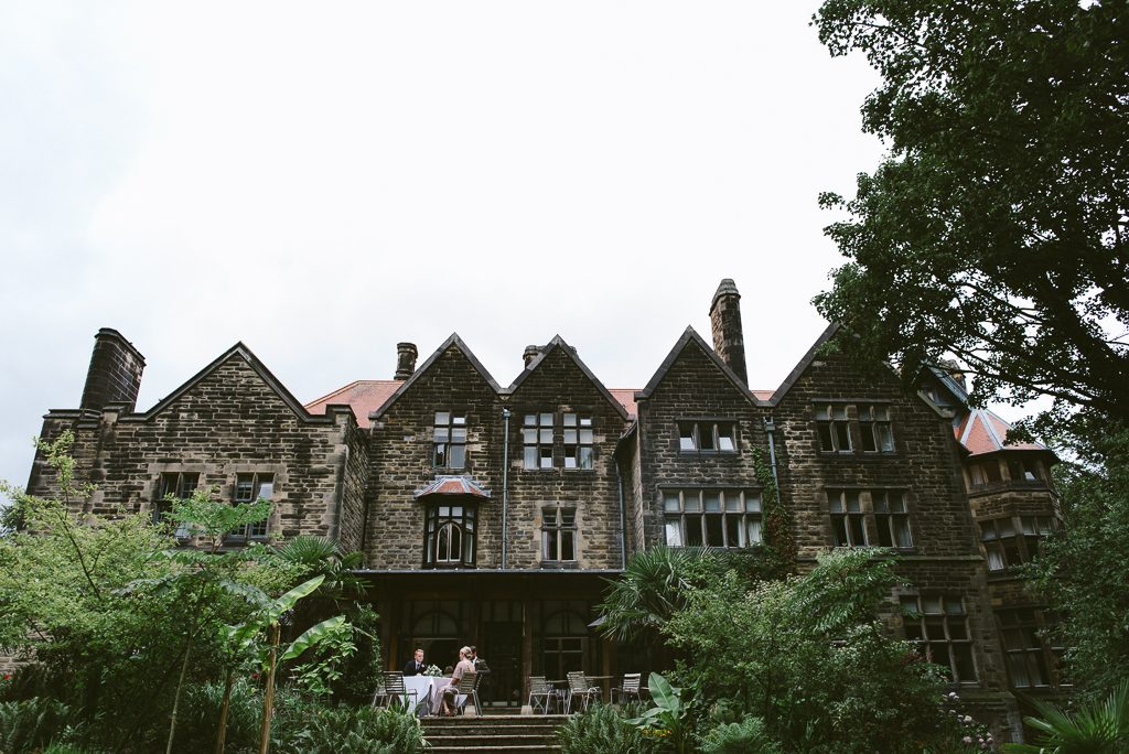 jesmond dene house wedding