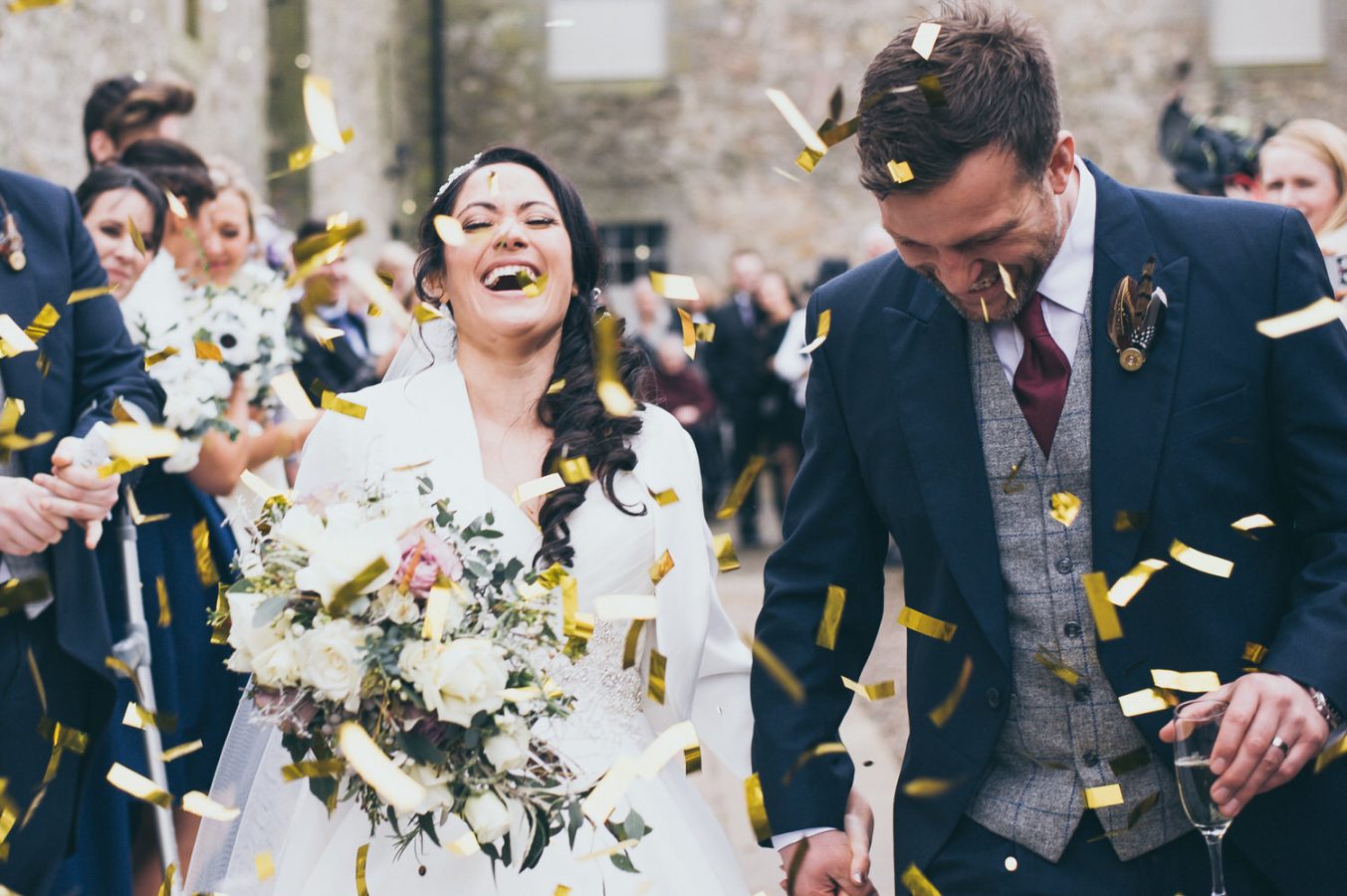 Doxford Barns Wedding Photographer