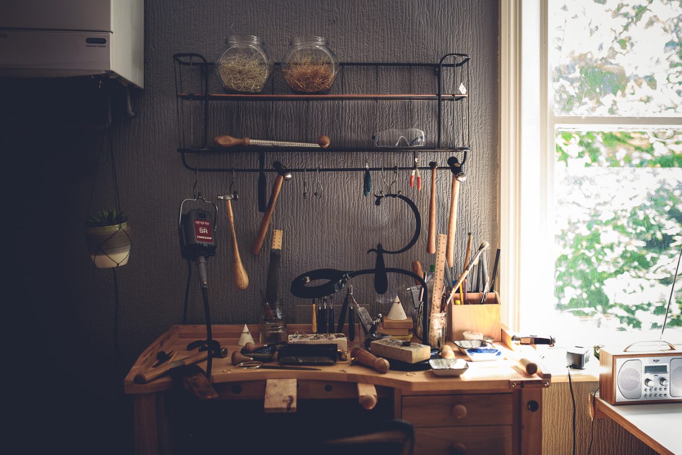 Beautiful content for your jewellery business