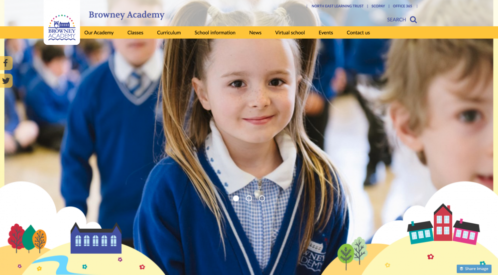 School Photography